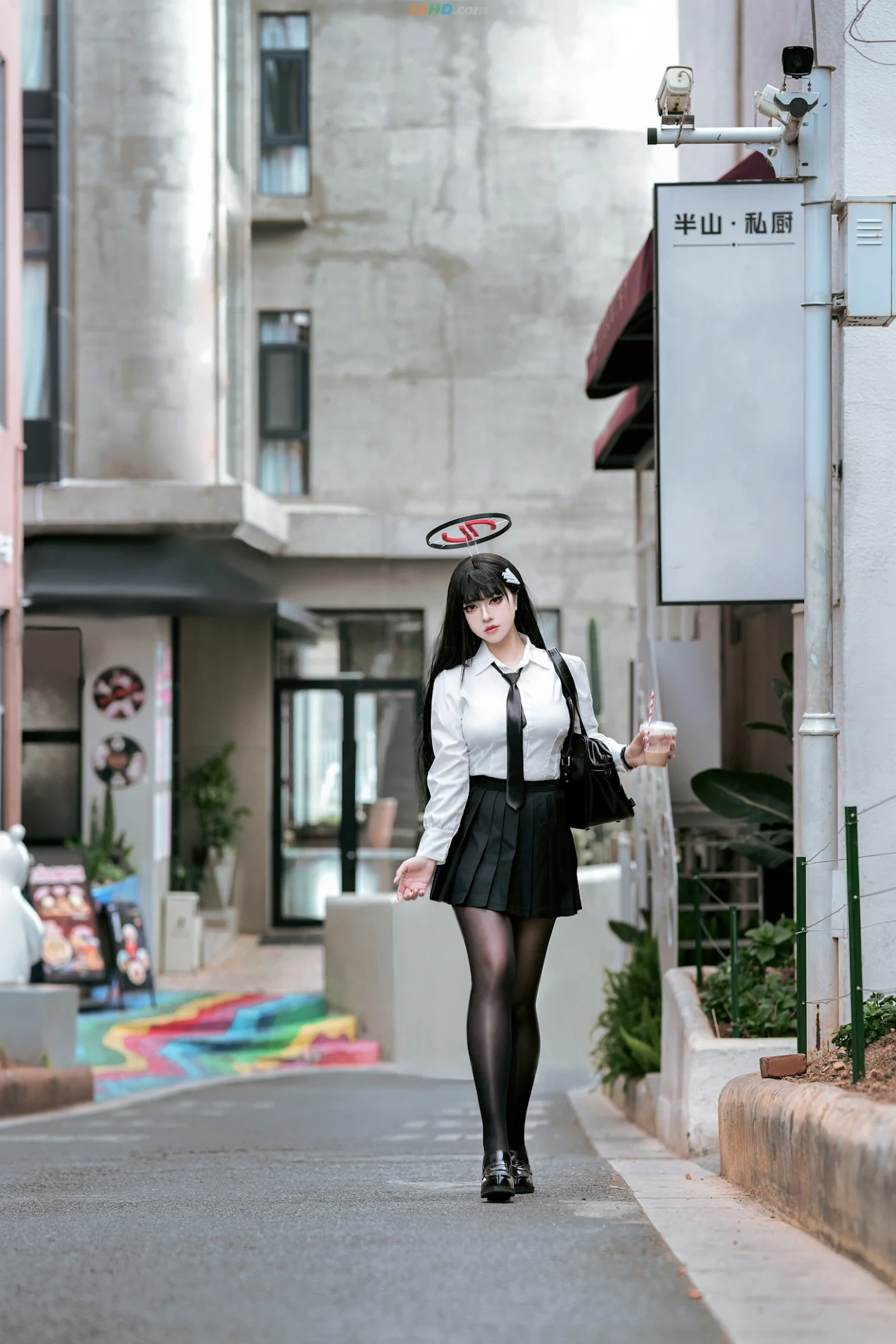[(BANBANKO)]DiaoYuerioVol.03 ZhiFuxJingYong — photo 1