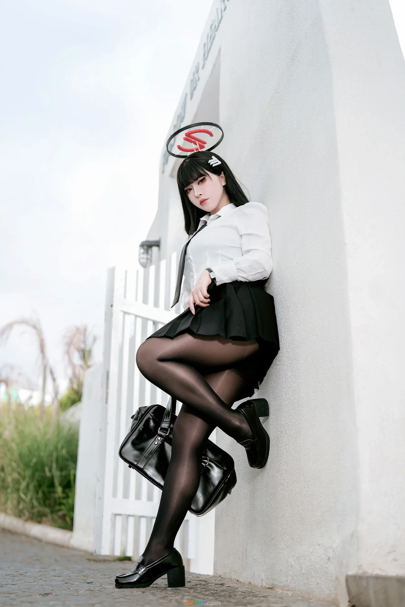 [(BANBANKO)]DiaoYuerioVol.03 ZhiFuxJingYong — photo 4