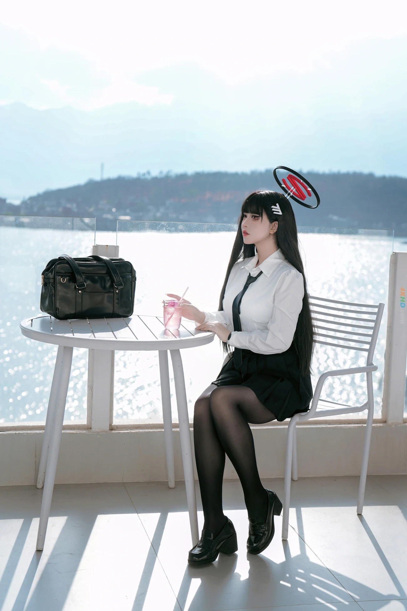 [(BANBANKO)]DiaoYuerioVol.03 ZhiFuxJingYong — photo 9