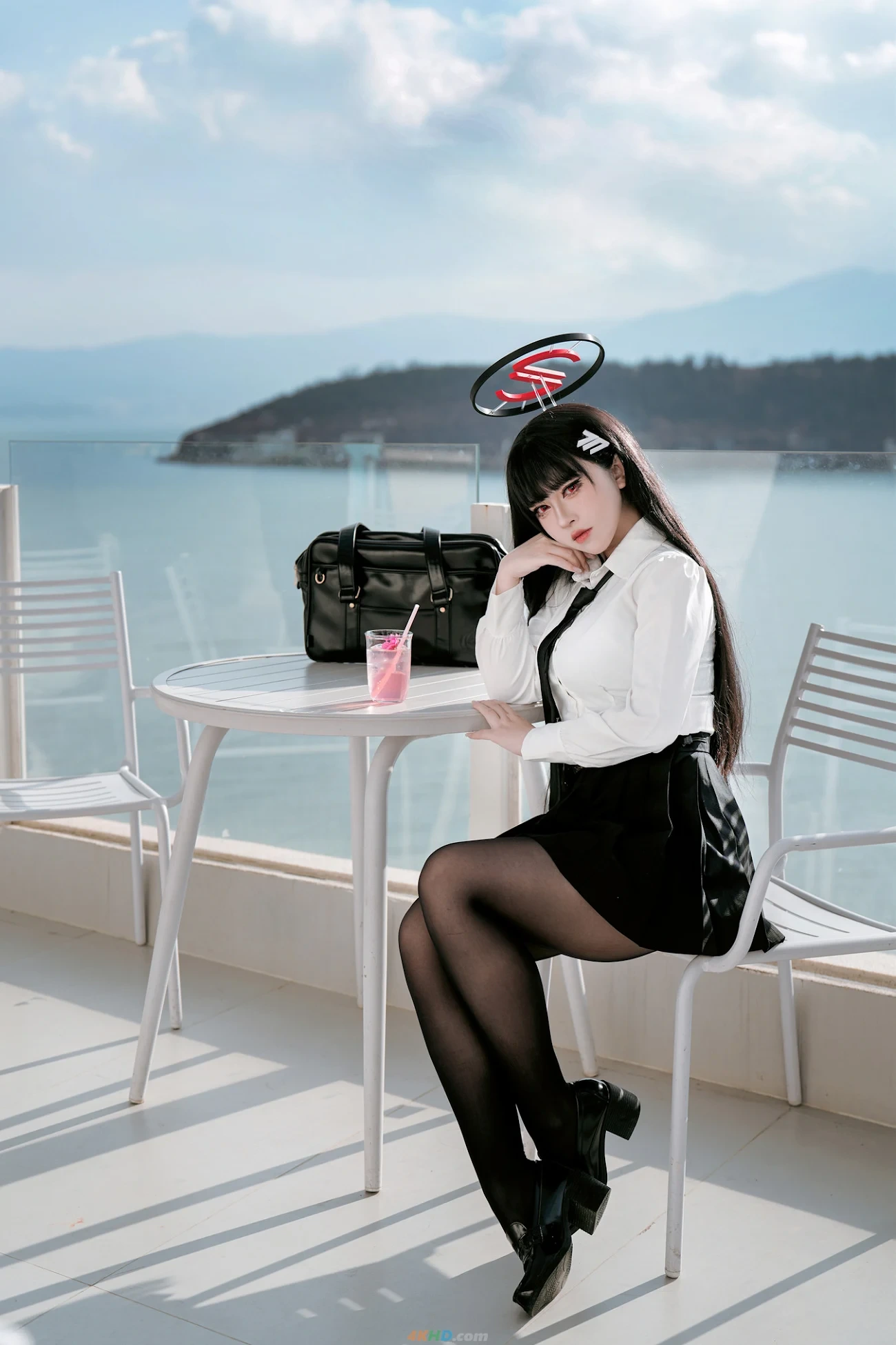 [(BANBANKO)]DiaoYuerioVol.03 ZhiFuxJingYong — photo 10