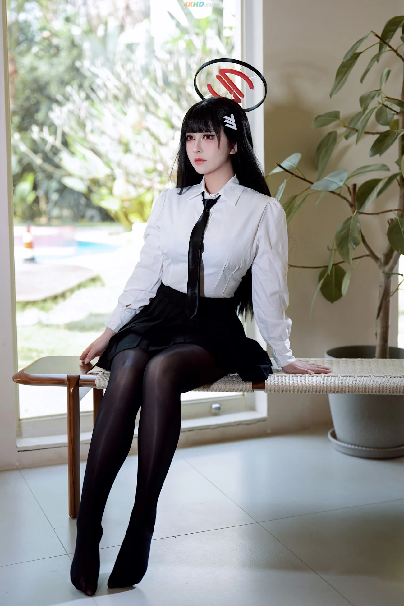 [(BANBANKO)]DiaoYuerioVol.03 ZhiFuxJingYong — photo 11