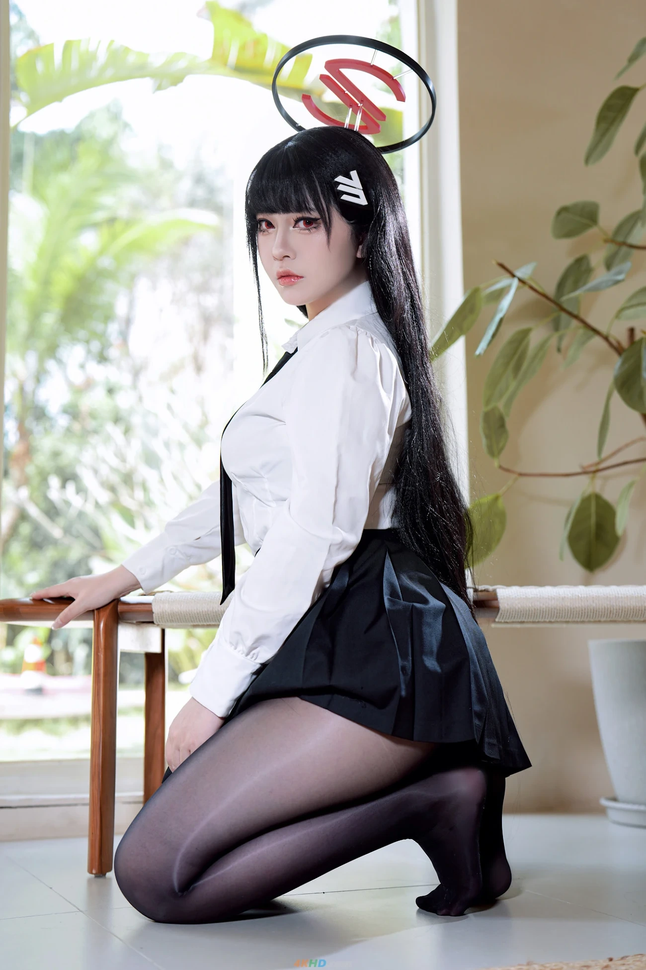 [(BANBANKO)]DiaoYuerioVol.03 ZhiFuxJingYong — photo 15
