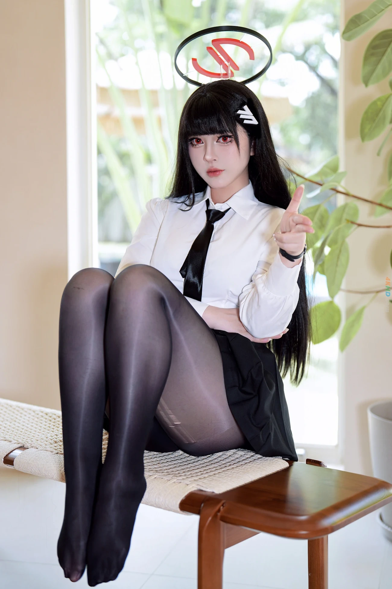 [(BANBANKO)]DiaoYuerioVol.03 ZhiFuxJingYong — photo 16