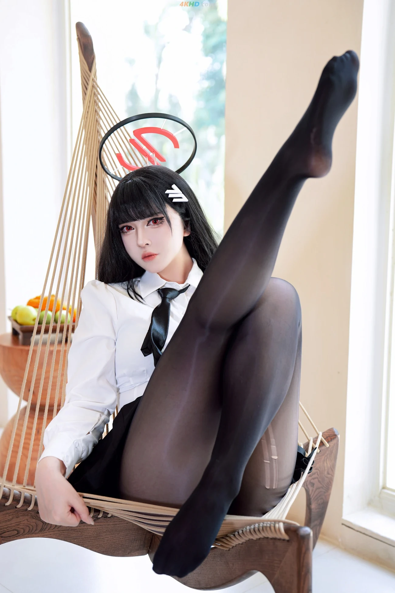 [(BANBANKO)]DiaoYuerioVol.03 ZhiFuxJingYong — photo 17