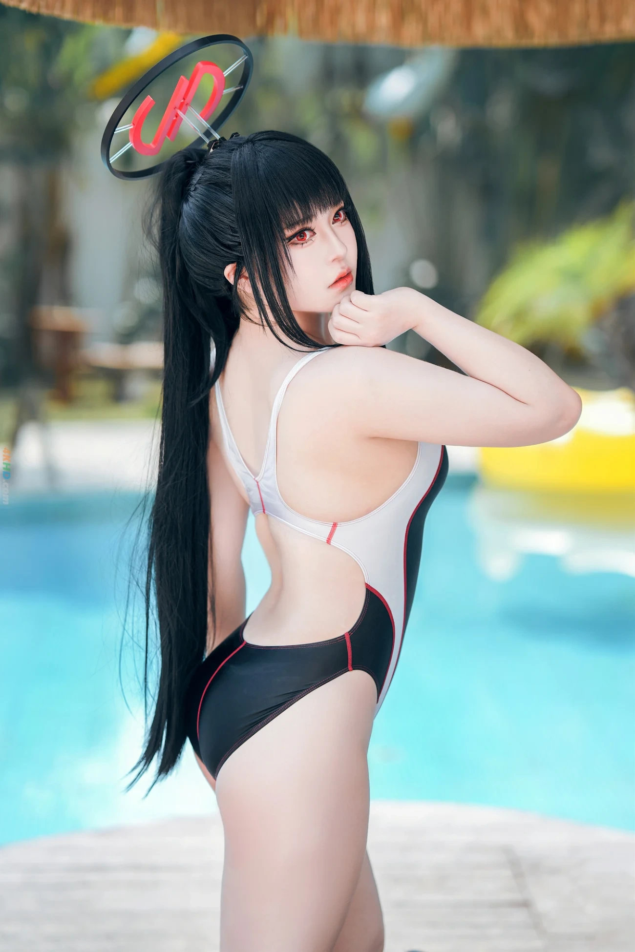 [(BANBANKO)]DiaoYuerioVol.03 ZhiFuxJingYong — photo 29