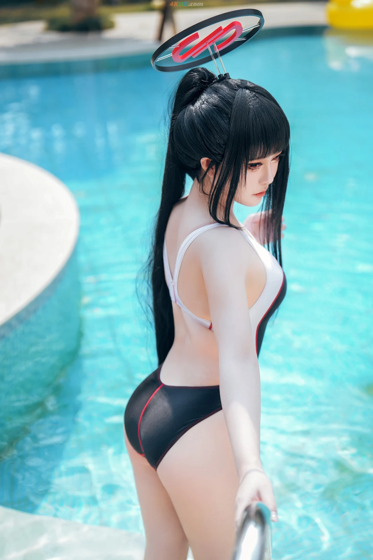[(BANBANKO)]DiaoYuerioVol.03 ZhiFuxJingYong — photo 36