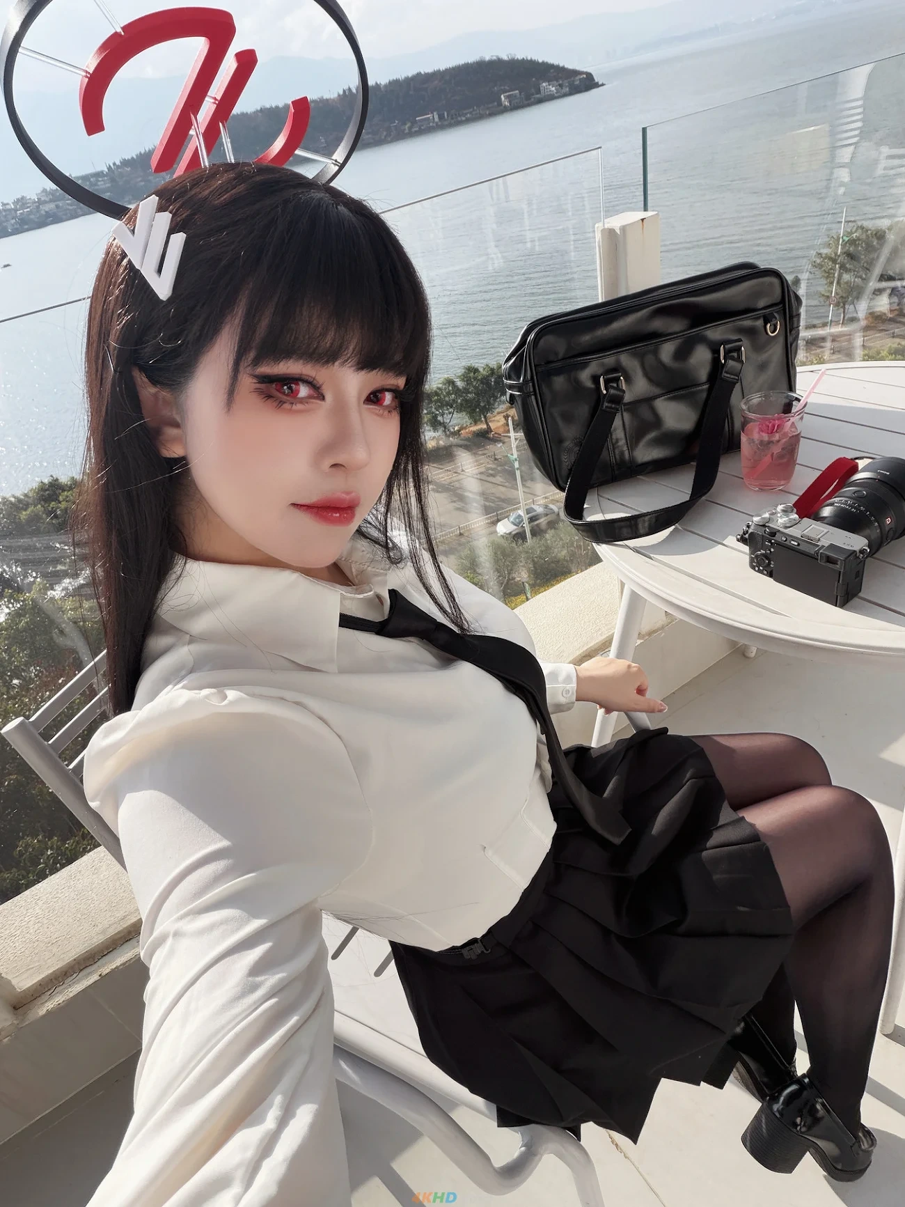 [(BANBANKO)]DiaoYuerioVol.03 ZhiFuxJingYong — photo 44