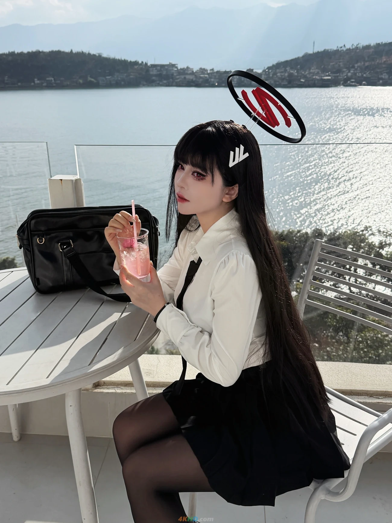 [(BANBANKO)]DiaoYuerioVol.03 ZhiFuxJingYong — photo 45