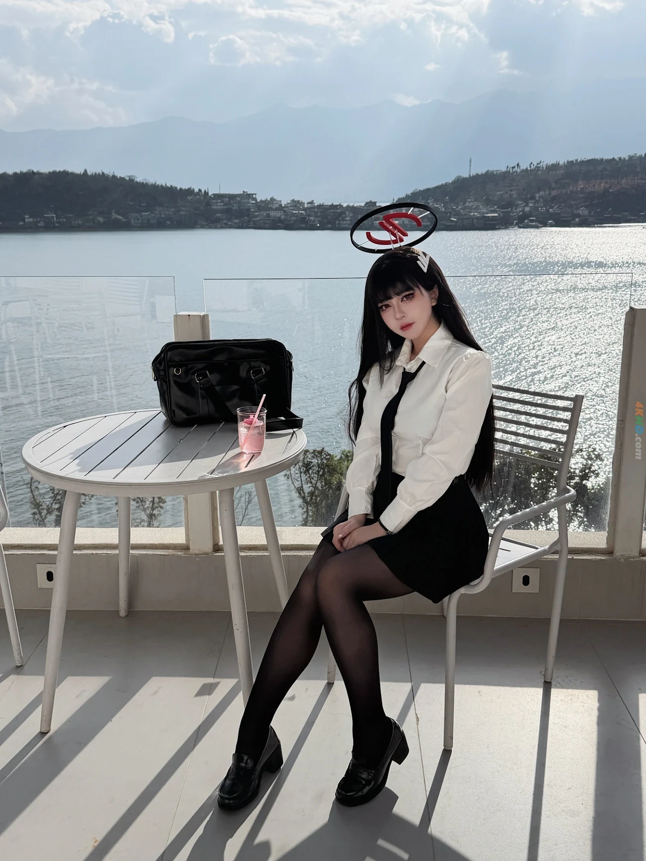 [(BANBANKO)]DiaoYuerioVol.03 ZhiFuxJingYong — photo 46