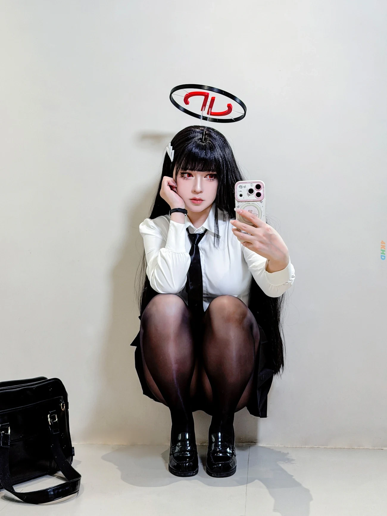 [(BANBANKO)]DiaoYuerioVol.03 ZhiFuxJingYong — photo 51