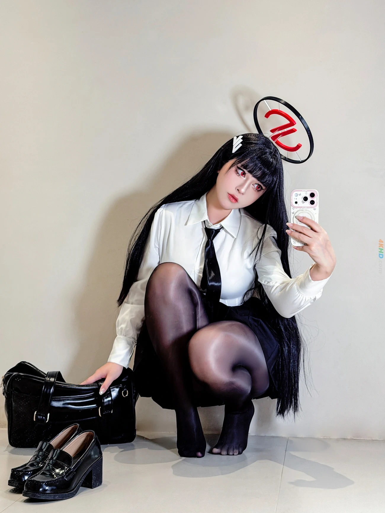 [(BANBANKO)]DiaoYuerioVol.03 ZhiFuxJingYong — photo 54