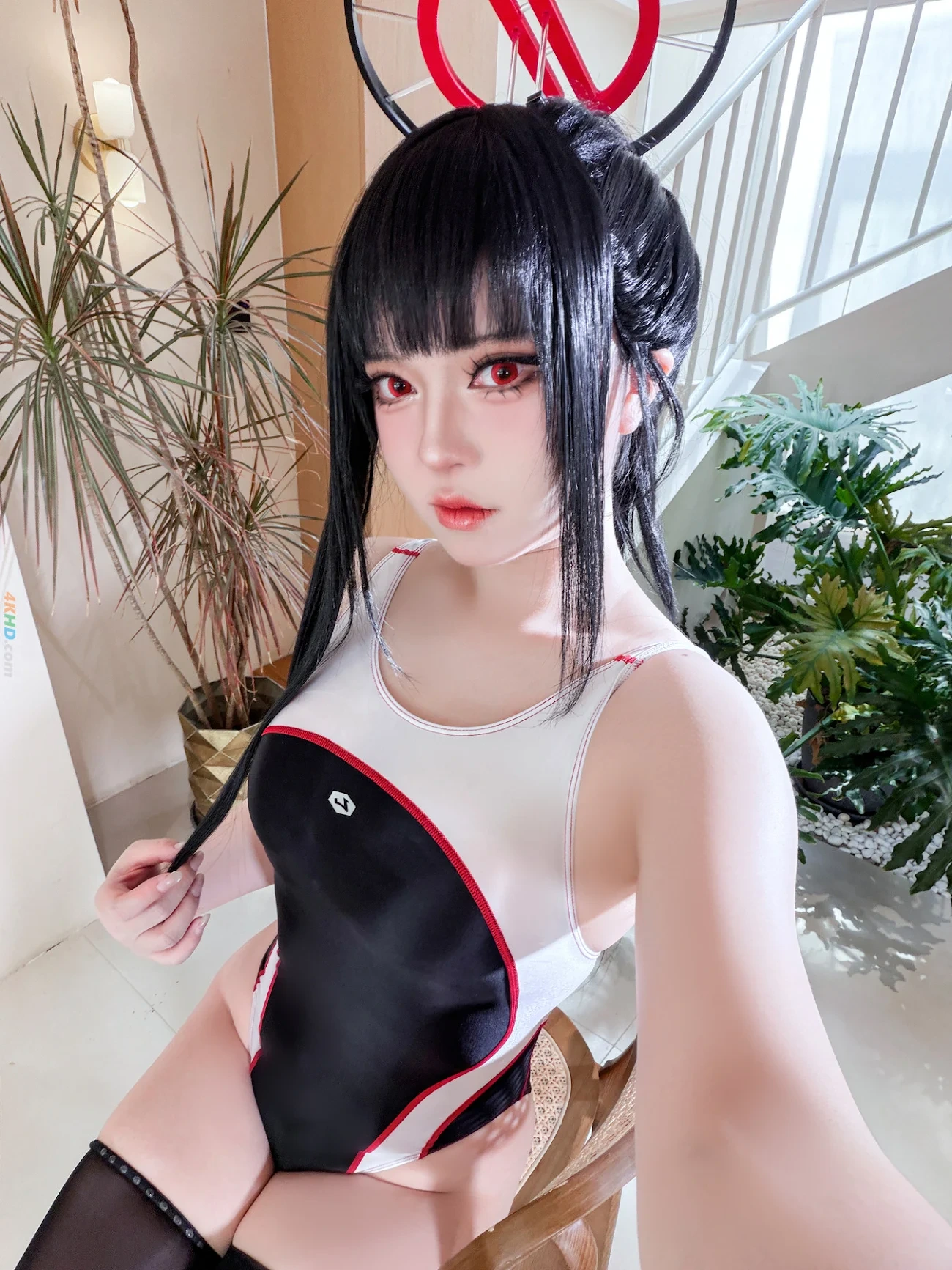 [(BANBANKO)]DiaoYuerioVol.03 ZhiFuxJingYong — photo 56