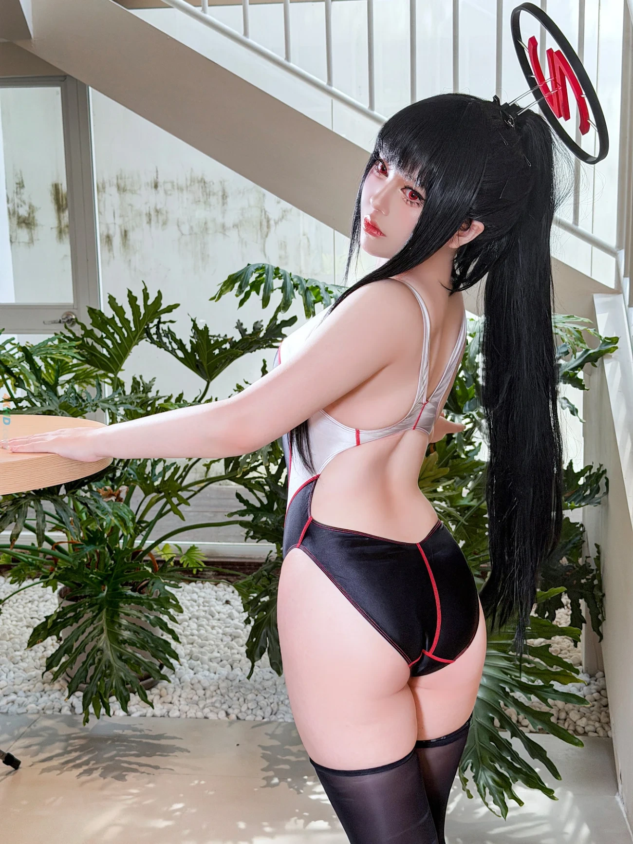 [(BANBANKO)]DiaoYuerioVol.03 ZhiFuxJingYong — photo 59