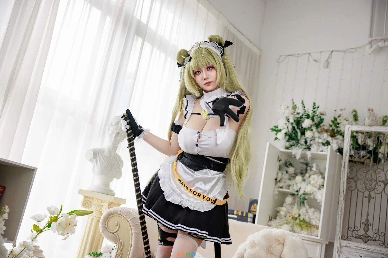 AXueXue ShengLiNuShen NiJi SuoDa NuPu — photo 1