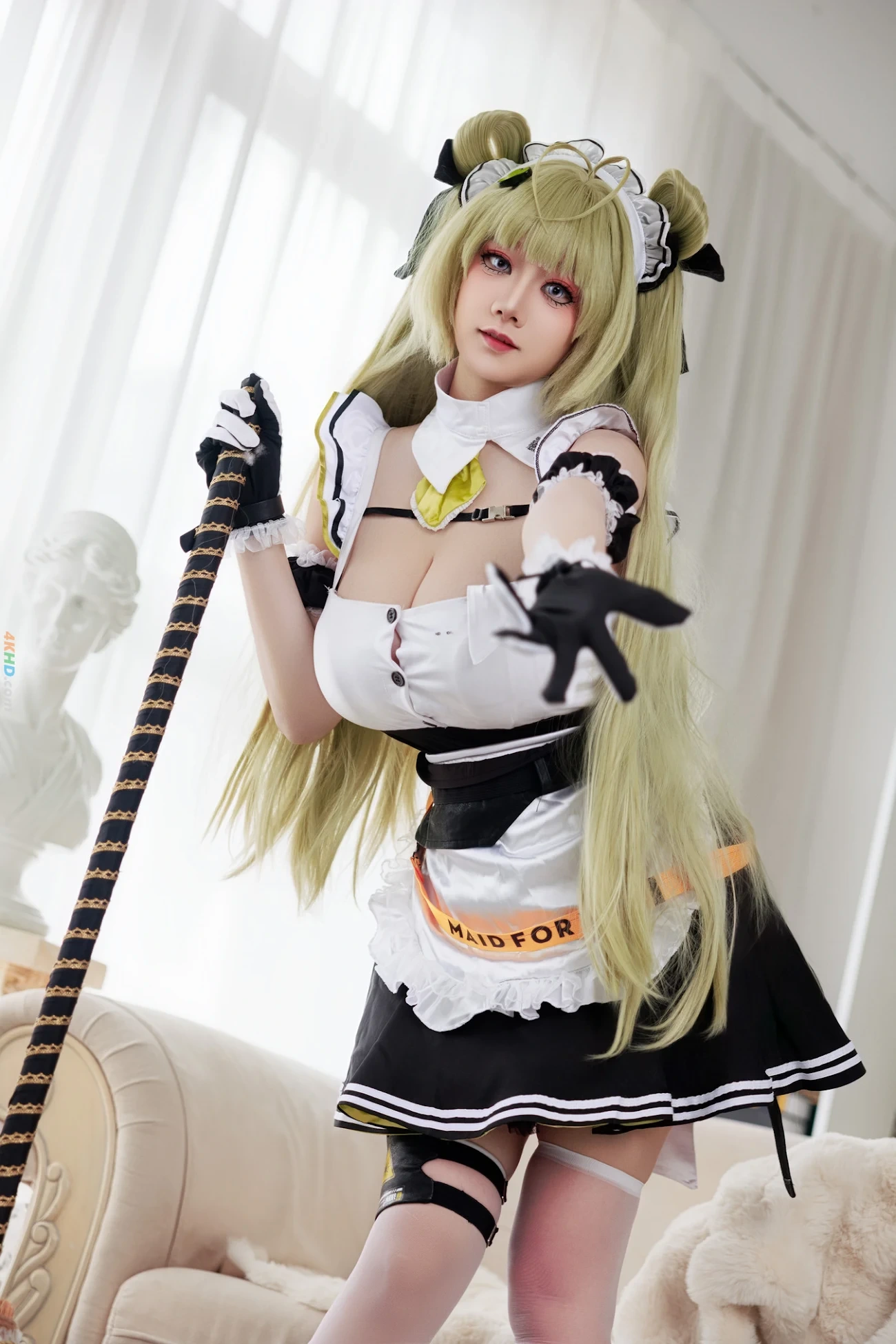 AXueXue ShengLiNuShen NiJi SuoDa NuPu — photo 2