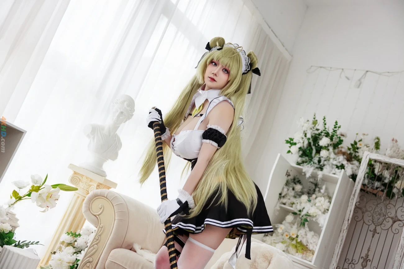 AXueXue ShengLiNuShen NiJi SuoDa NuPu — photo 3