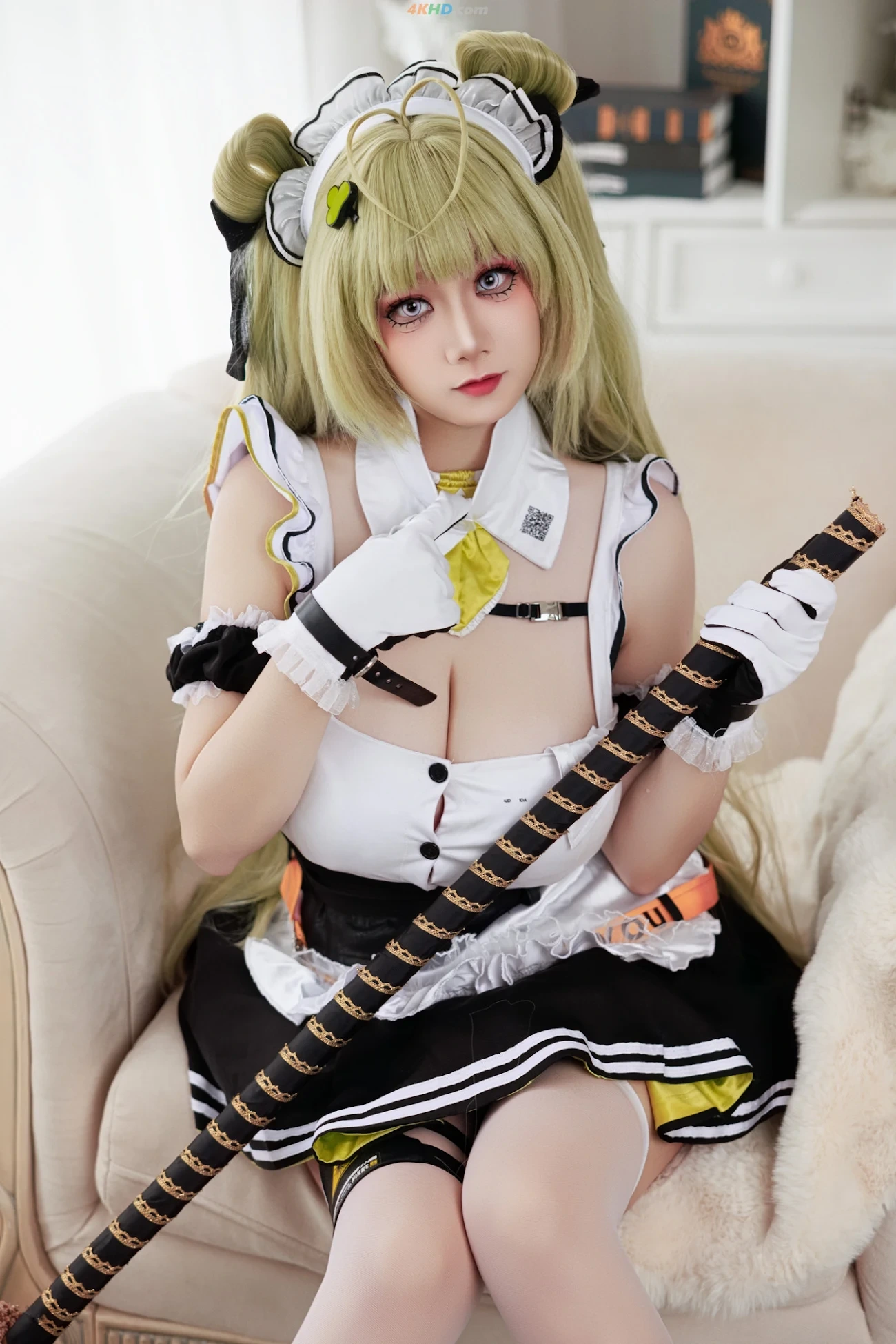 AXueXue ShengLiNuShen NiJi SuoDa NuPu — photo 5