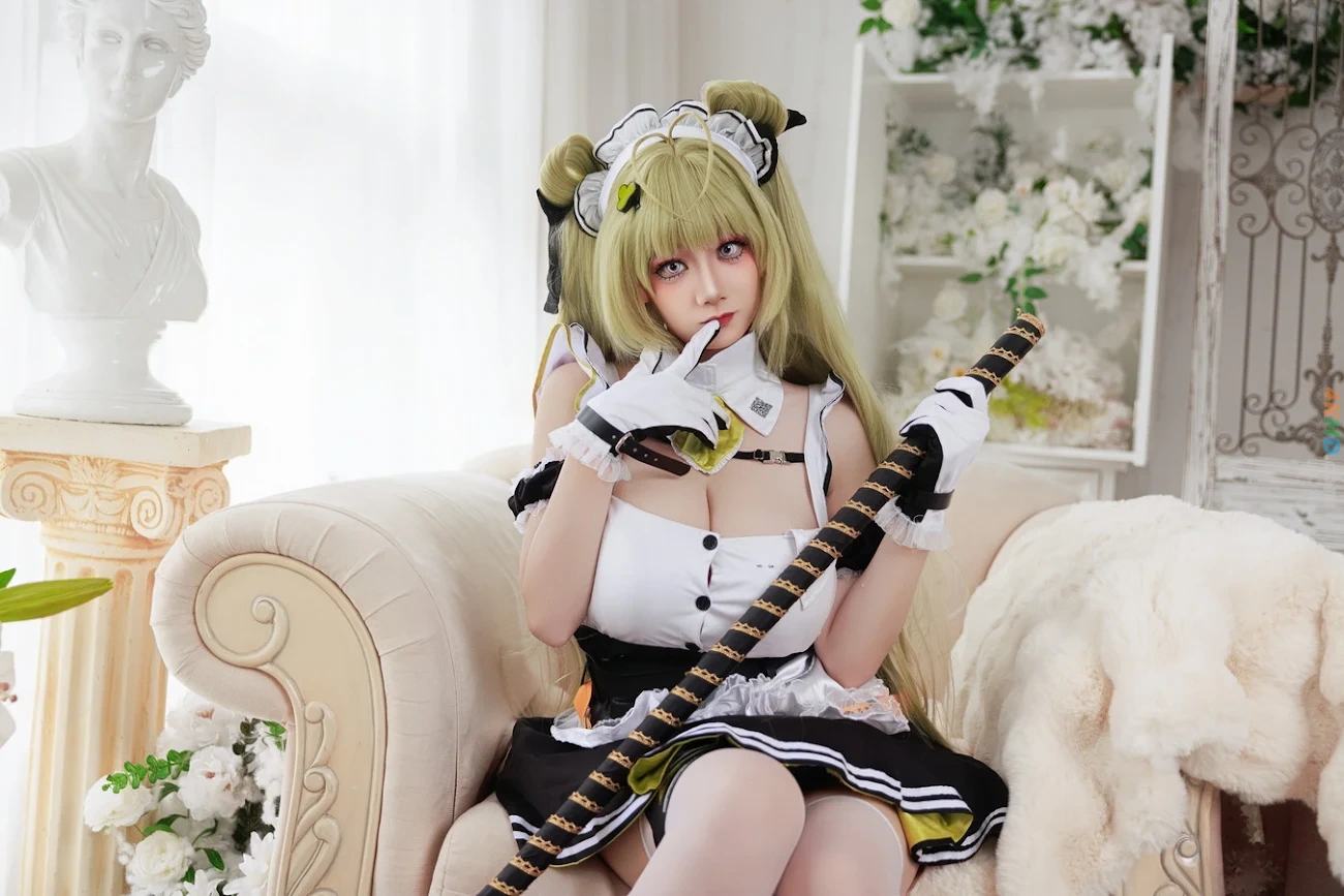 AXueXue ShengLiNuShen NiJi SuoDa NuPu — photo 7