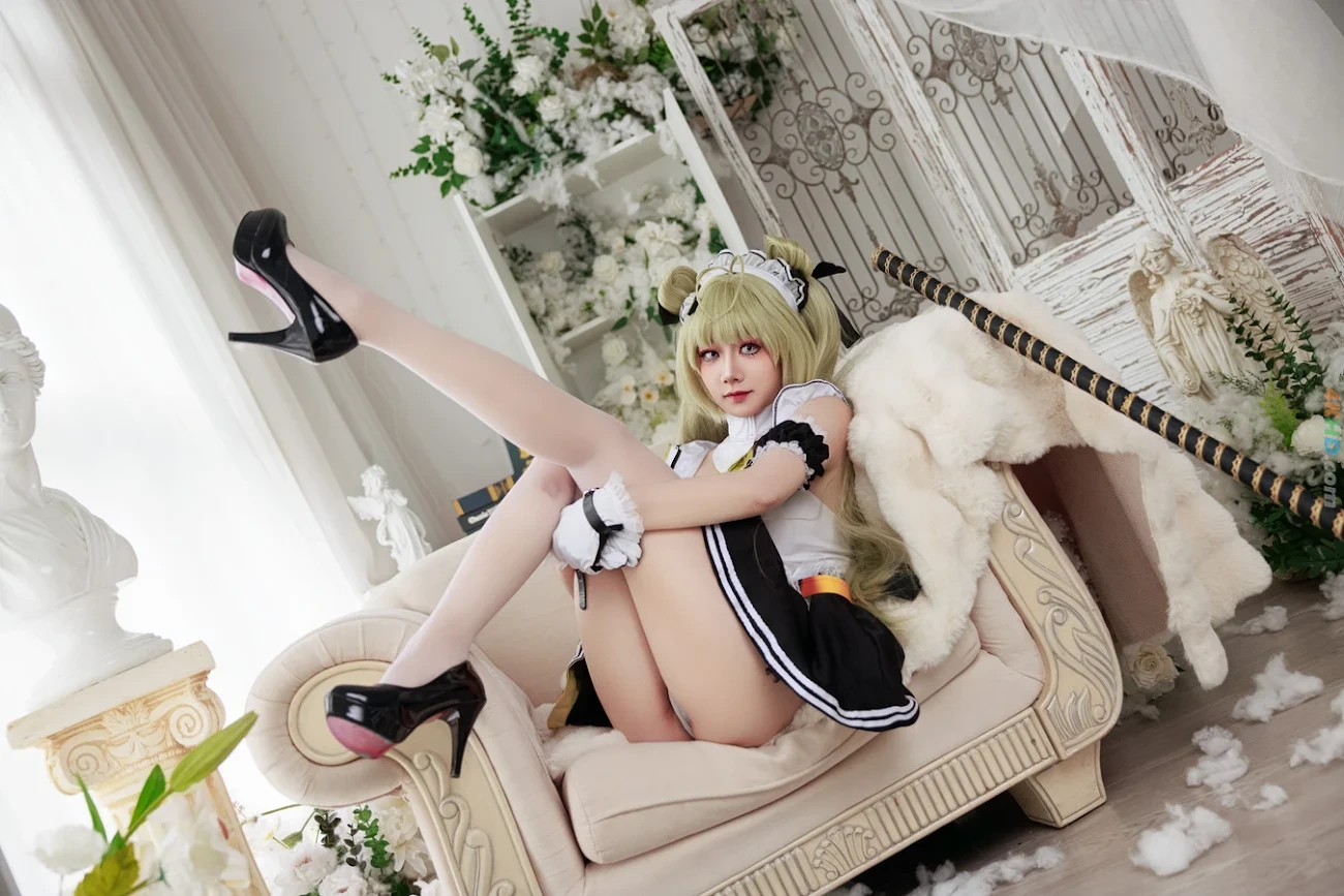 AXueXue ShengLiNuShen NiJi SuoDa NuPu — photo 17