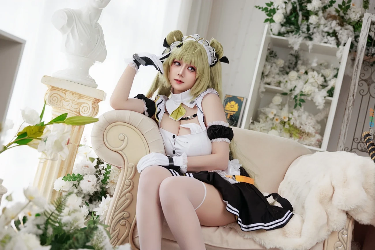 AXueXue ShengLiNuShen NiJi SuoDa NuPu — photo 19