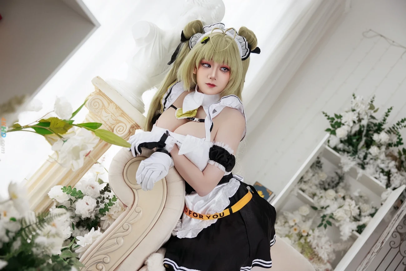 AXueXue ShengLiNuShen NiJi SuoDa NuPu — photo 24