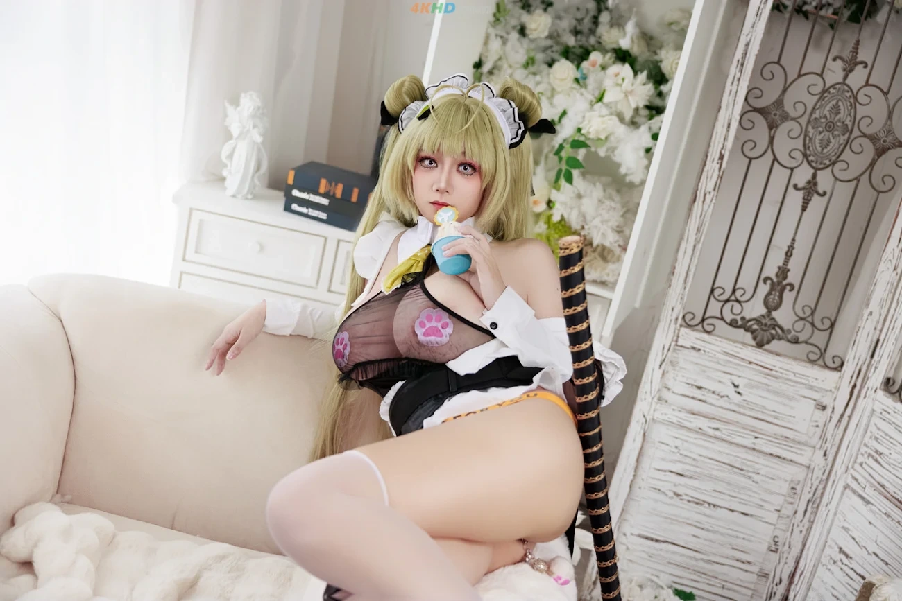 AXueXue ShengLiNuShen NiJi SuoDa NuPu — photo 46
