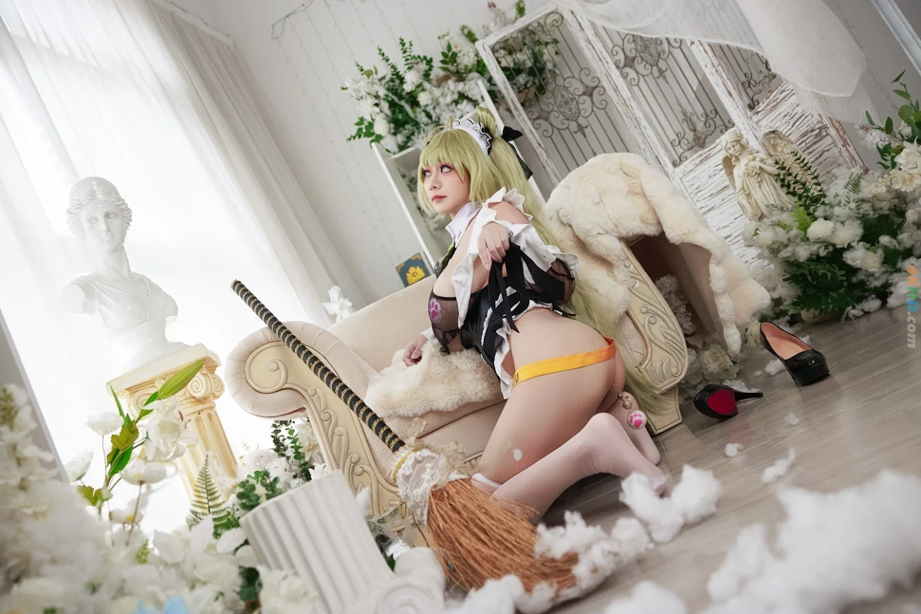 AXueXue ShengLiNuShen NiJi SuoDa NuPu — photo 50