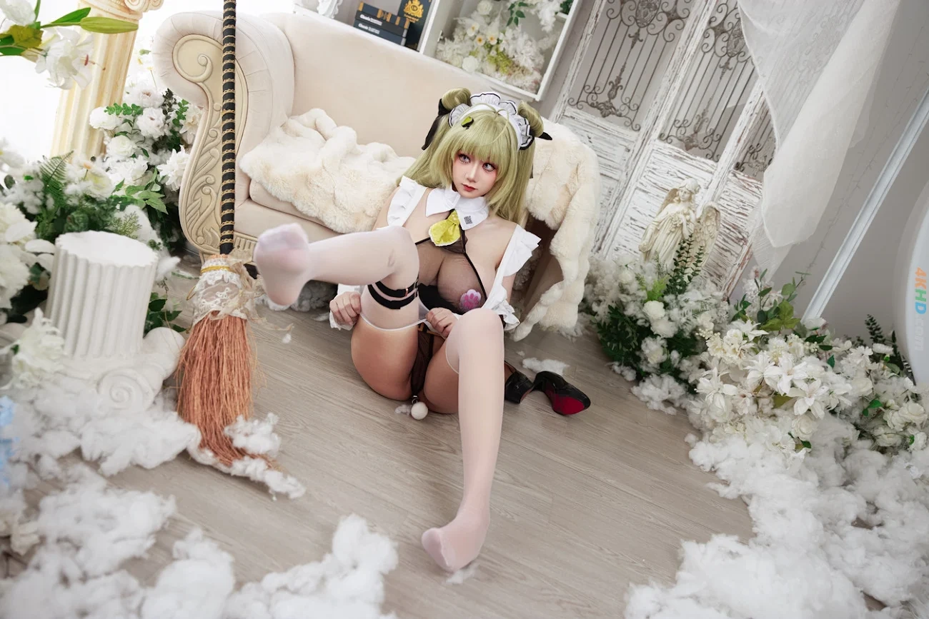 AXueXue ShengLiNuShen NiJi SuoDa NuPu — photo 52
