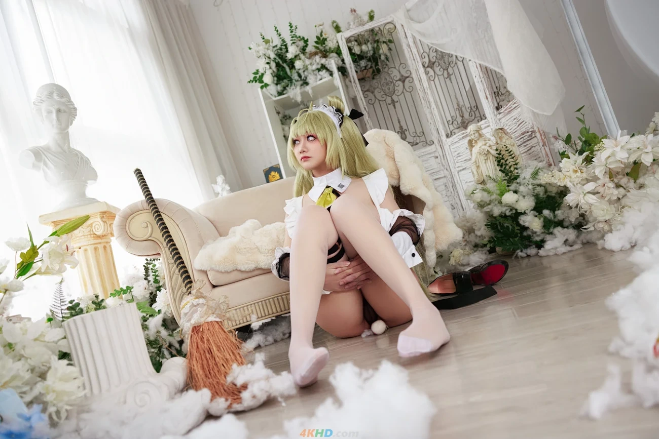 AXueXue ShengLiNuShen NiJi SuoDa NuPu — photo 55