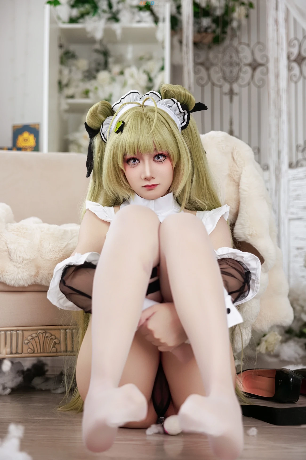 AXueXue ShengLiNuShen NiJi SuoDa NuPu — photo 56