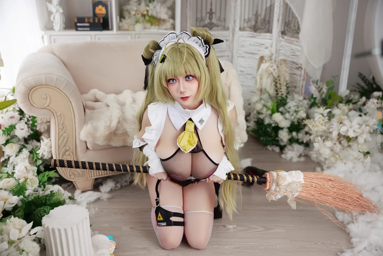 AXueXue ShengLiNuShen NiJi SuoDa NuPu — photo 62