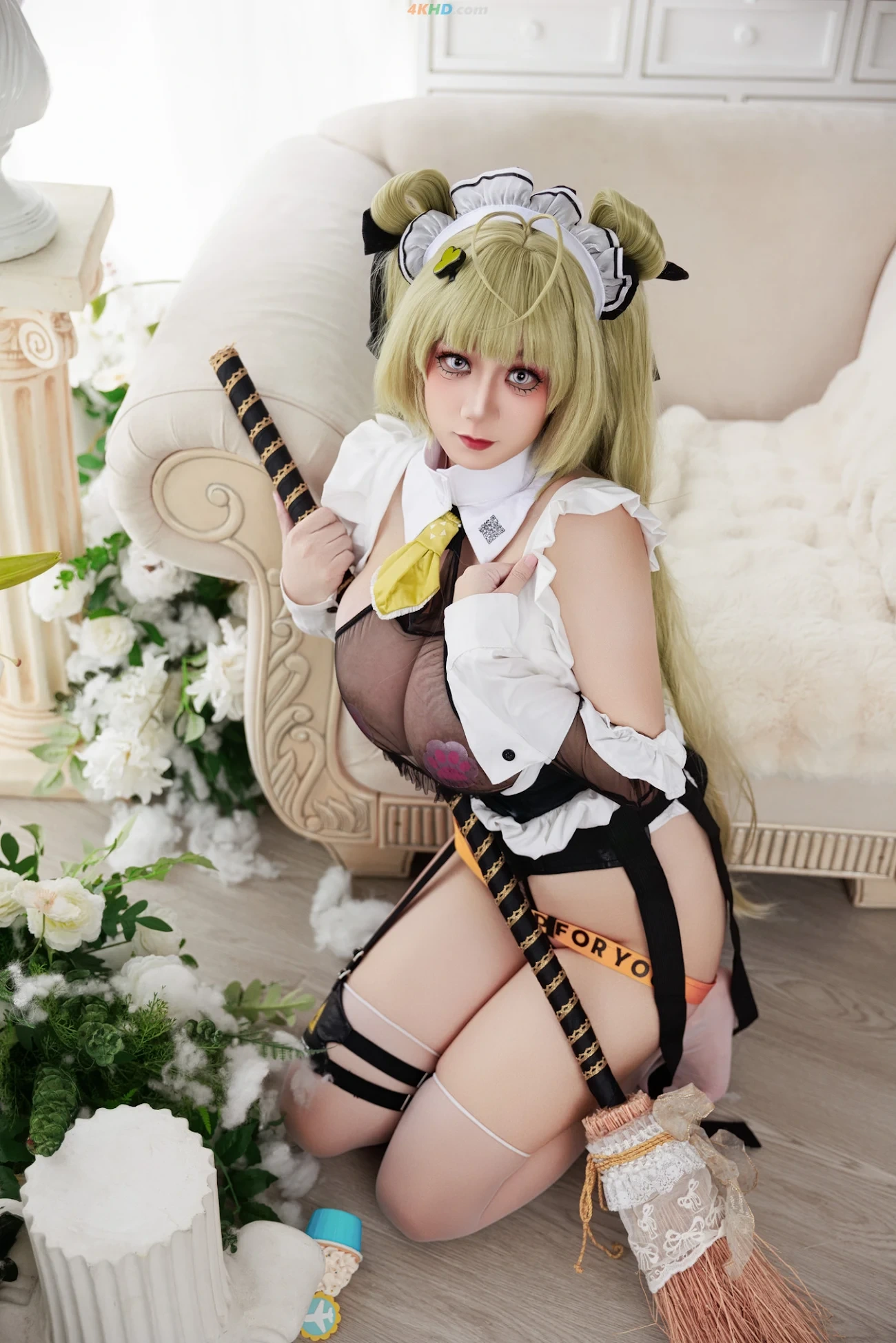 AXueXue ShengLiNuShen NiJi SuoDa NuPu — photo 63