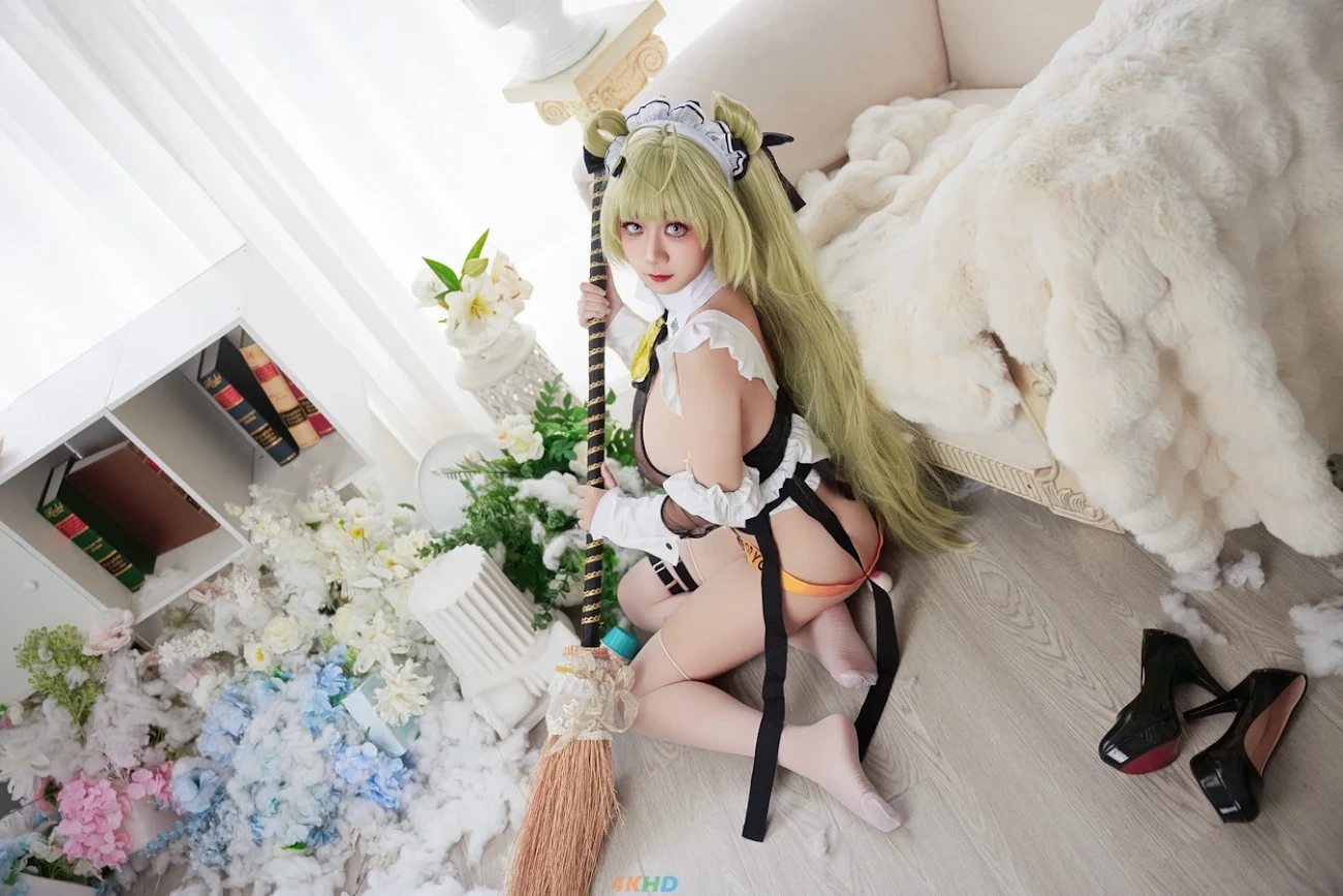 AXueXue ShengLiNuShen NiJi SuoDa NuPu — photo 64
