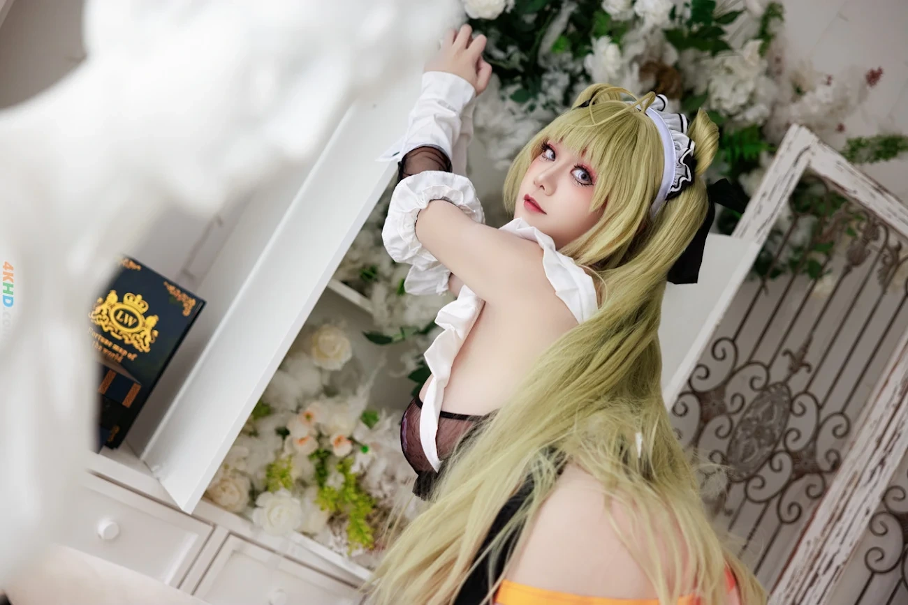 AXueXue ShengLiNuShen NiJi SuoDa NuPu — photo 71