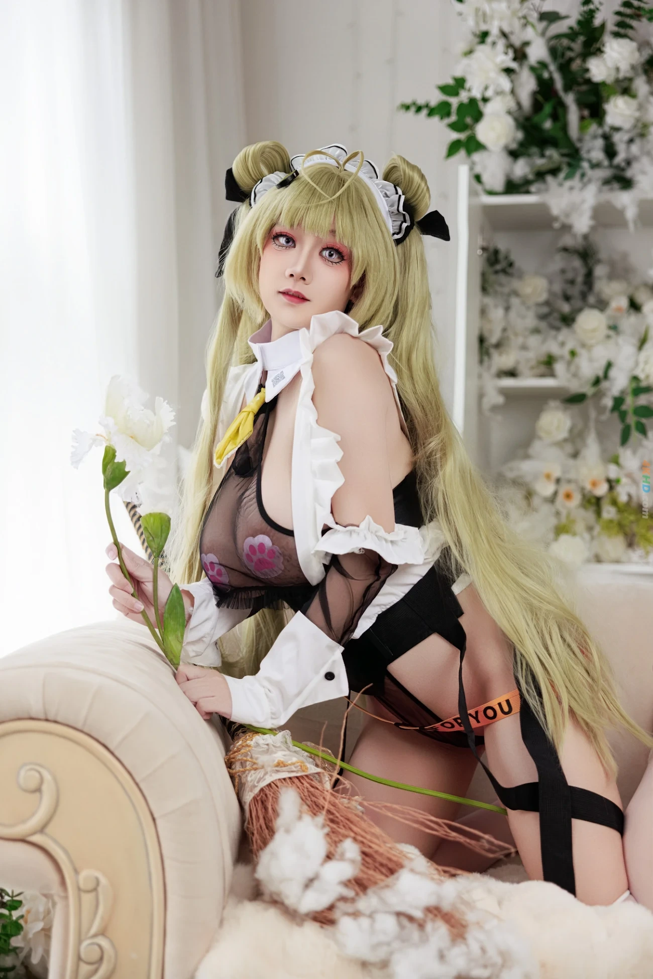 AXueXue ShengLiNuShen NiJi SuoDa NuPu — photo 82