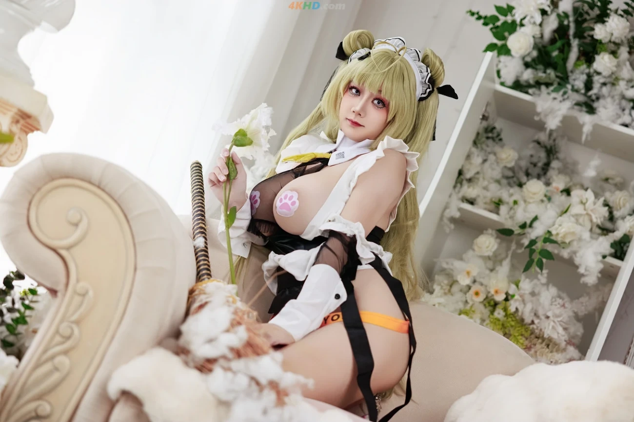 AXueXue ShengLiNuShen NiJi SuoDa NuPu — photo 84