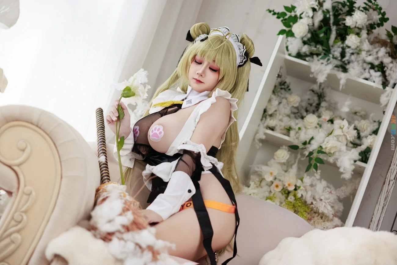 AXueXue ShengLiNuShen NiJi SuoDa NuPu — photo 85