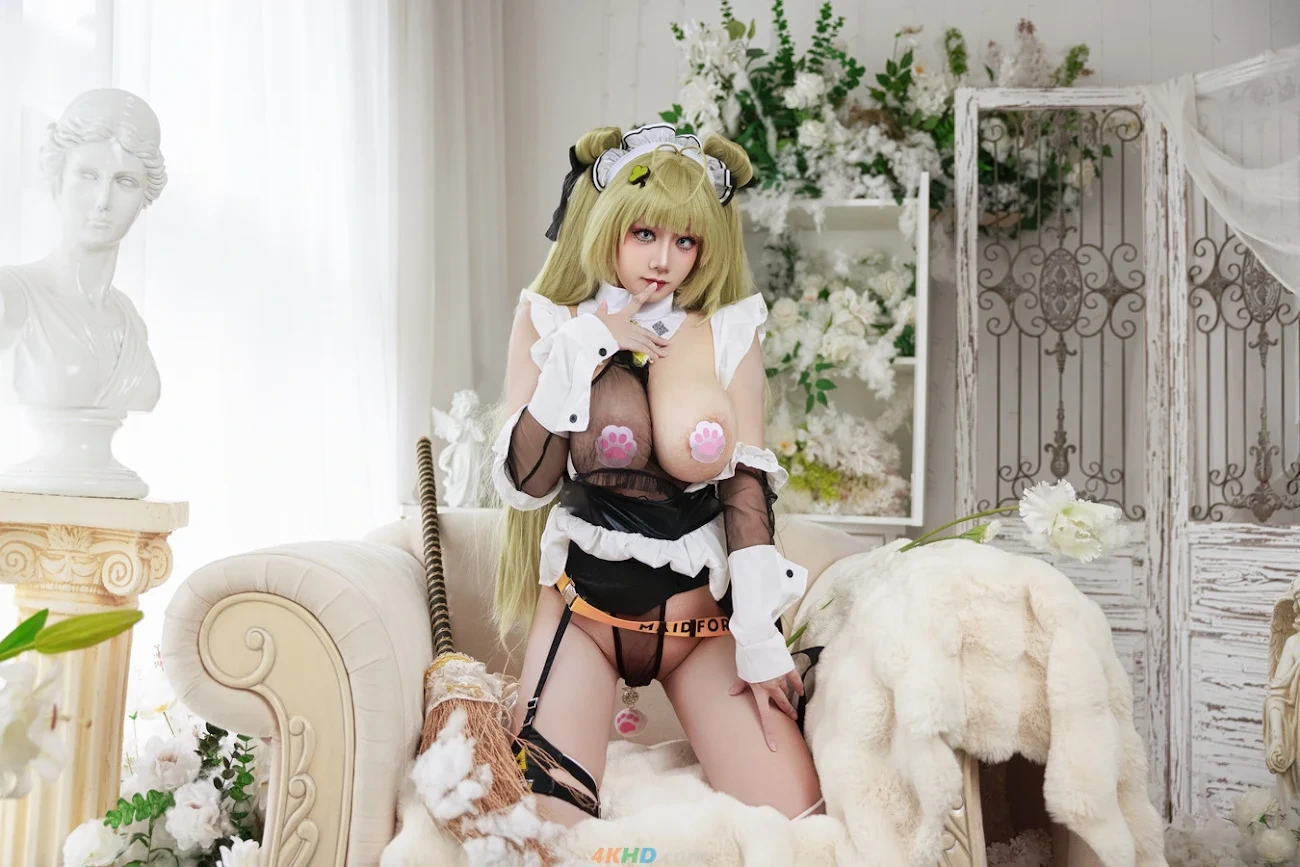 AXueXue ShengLiNuShen NiJi SuoDa NuPu — photo 87