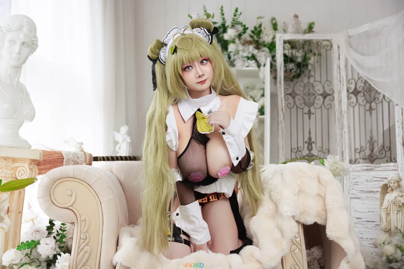 AXueXue ShengLiNuShen NiJi SuoDa NuPu — photo 92