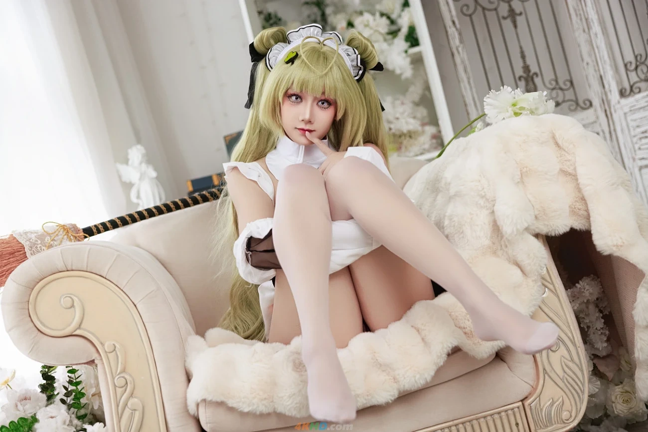 AXueXue ShengLiNuShen NiJi SuoDa NuPu — photo 93