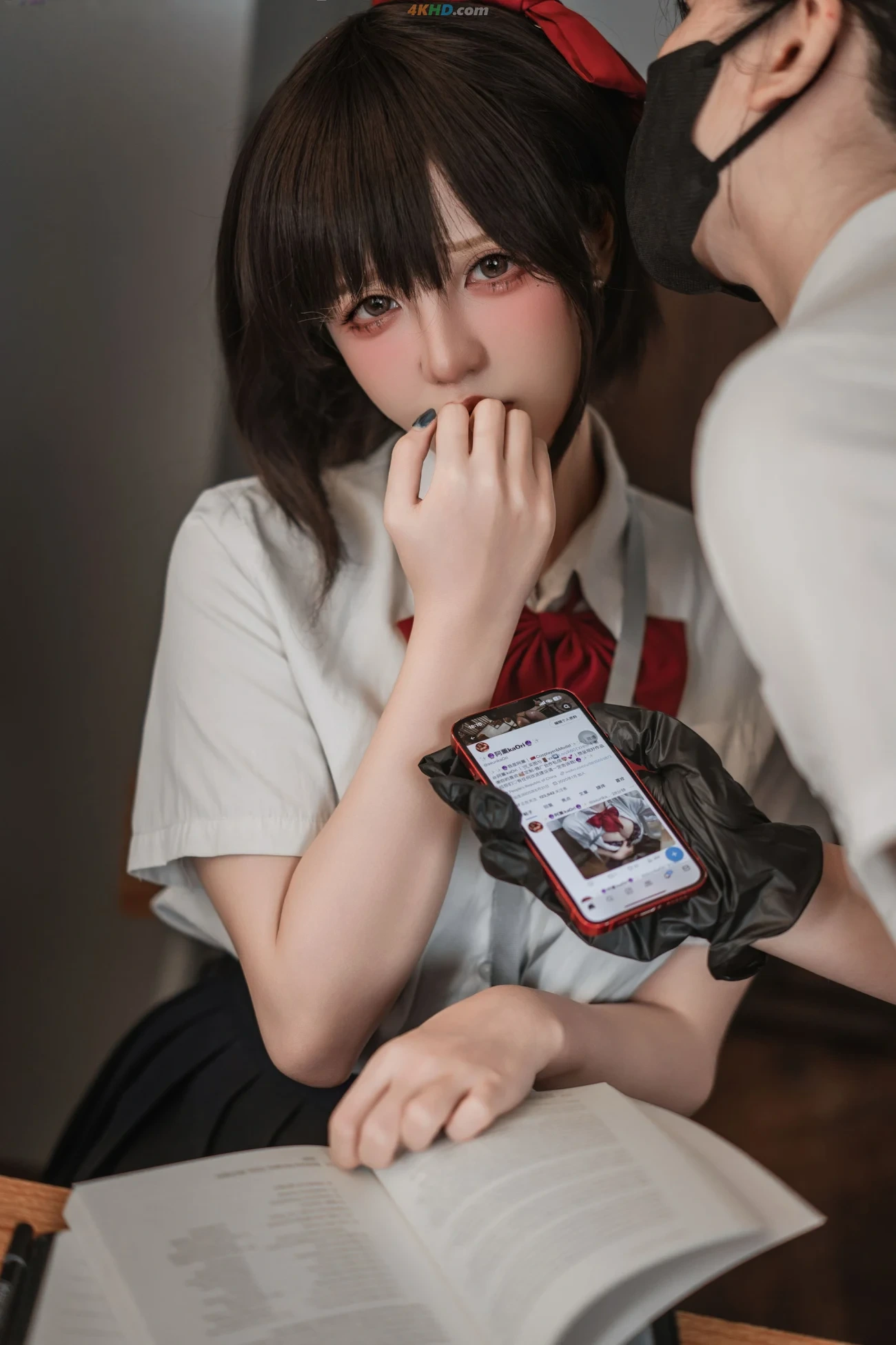 AXunkaOri DuoLuoXueYuan — photo 16
