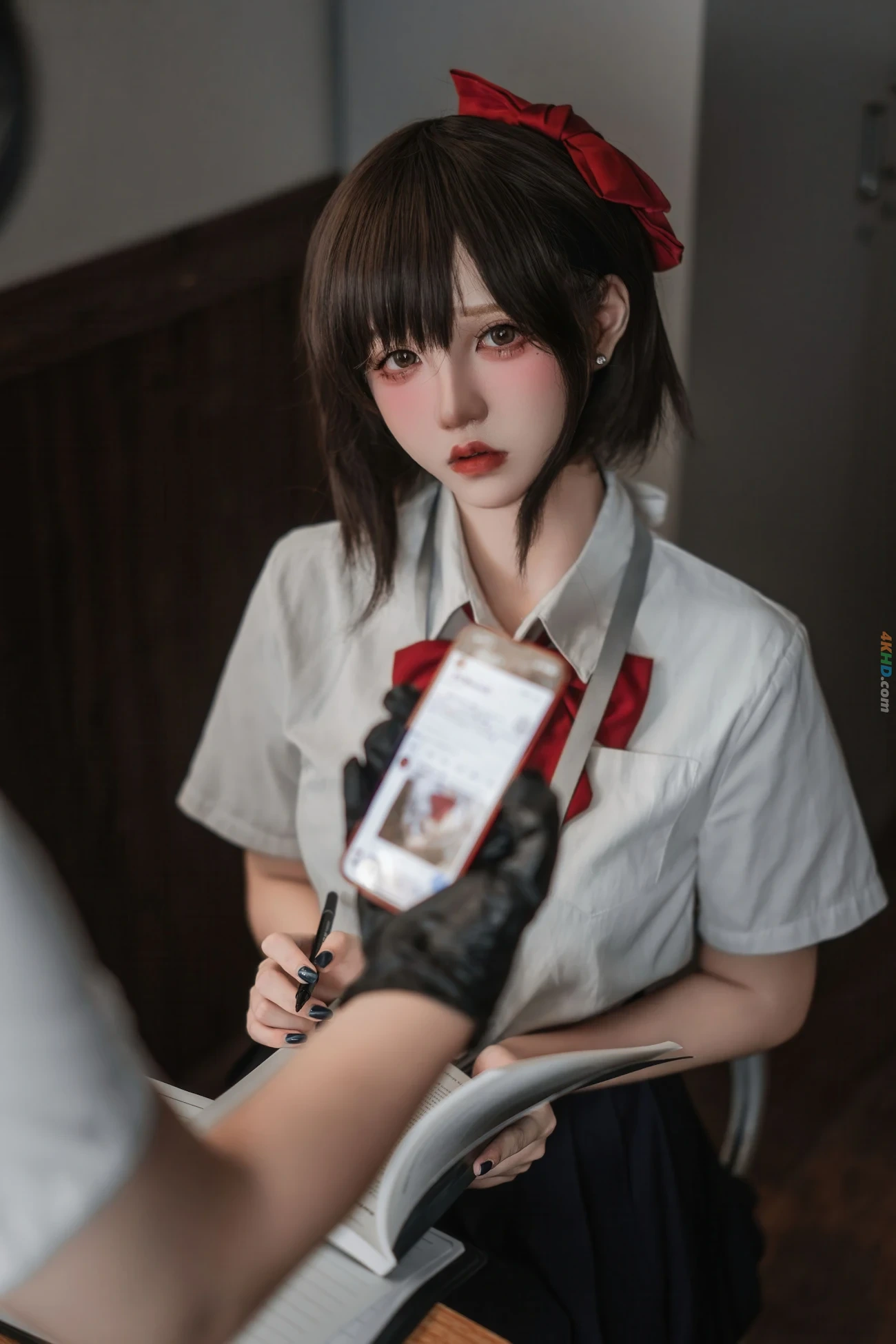 AXunkaOri DuoLuoXueYuan — photo 17