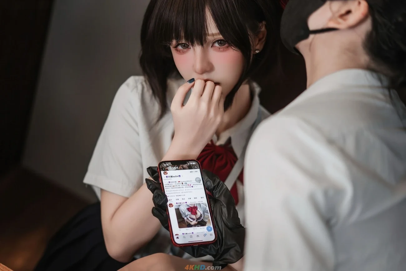 AXunkaOri DuoLuoXueYuan — photo 18