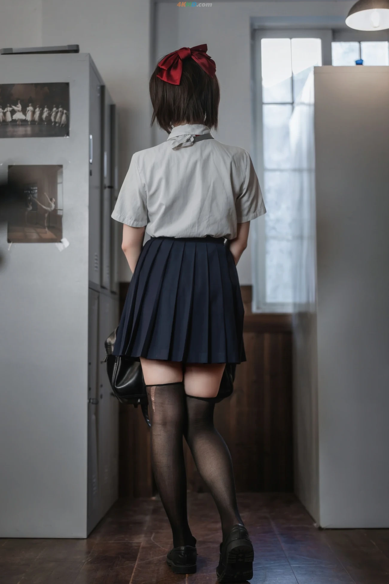 AXunkaOri DuoLuoXueYuan — photo 19
