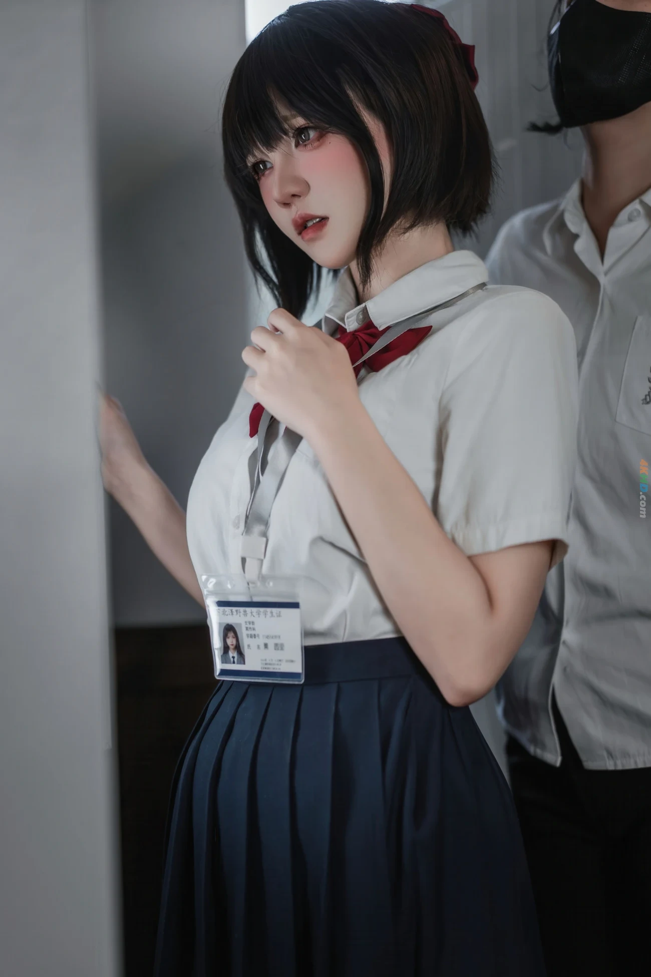 AXunkaOri DuoLuoXueYuan — photo 21