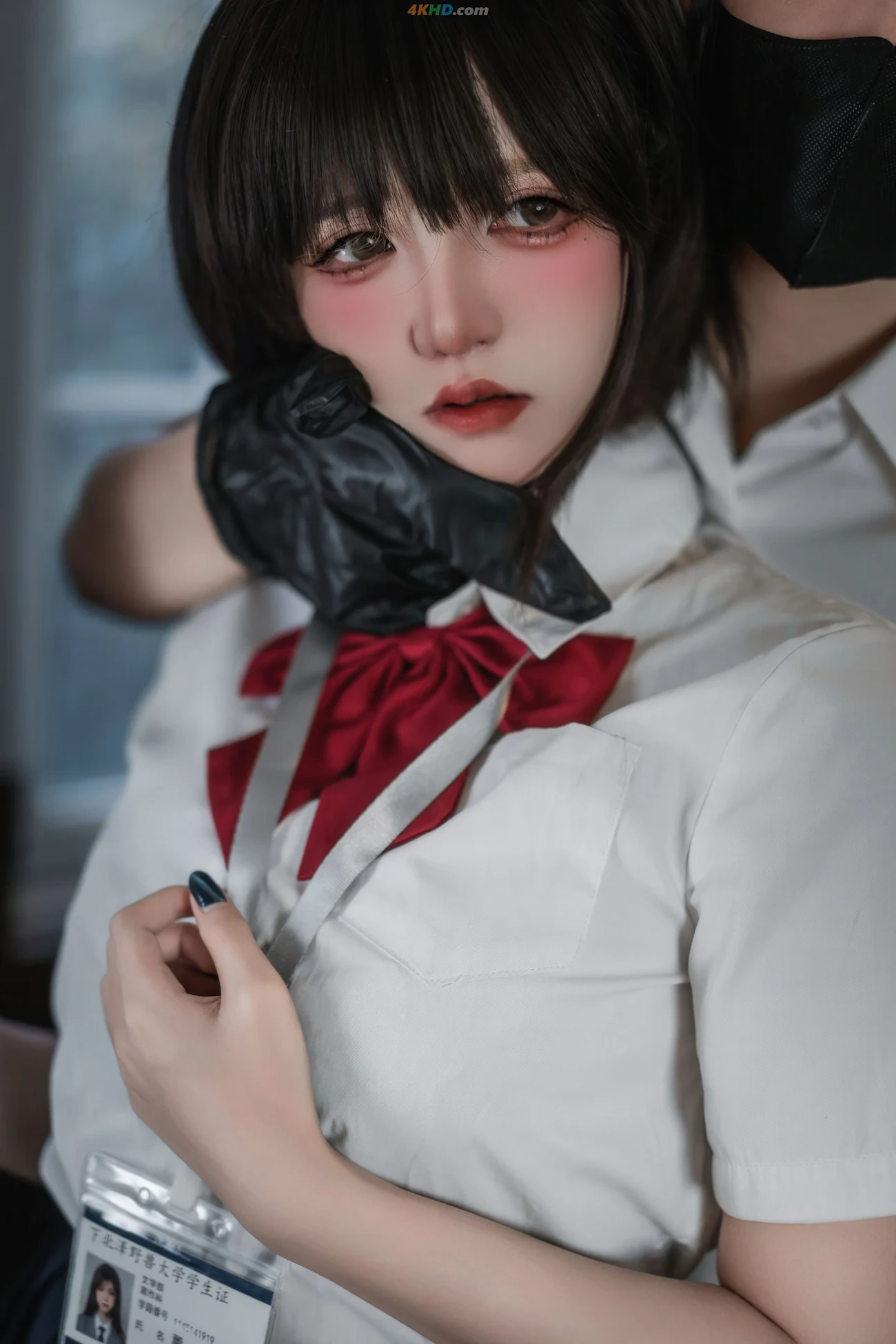 AXunkaOri DuoLuoXueYuan — photo 23