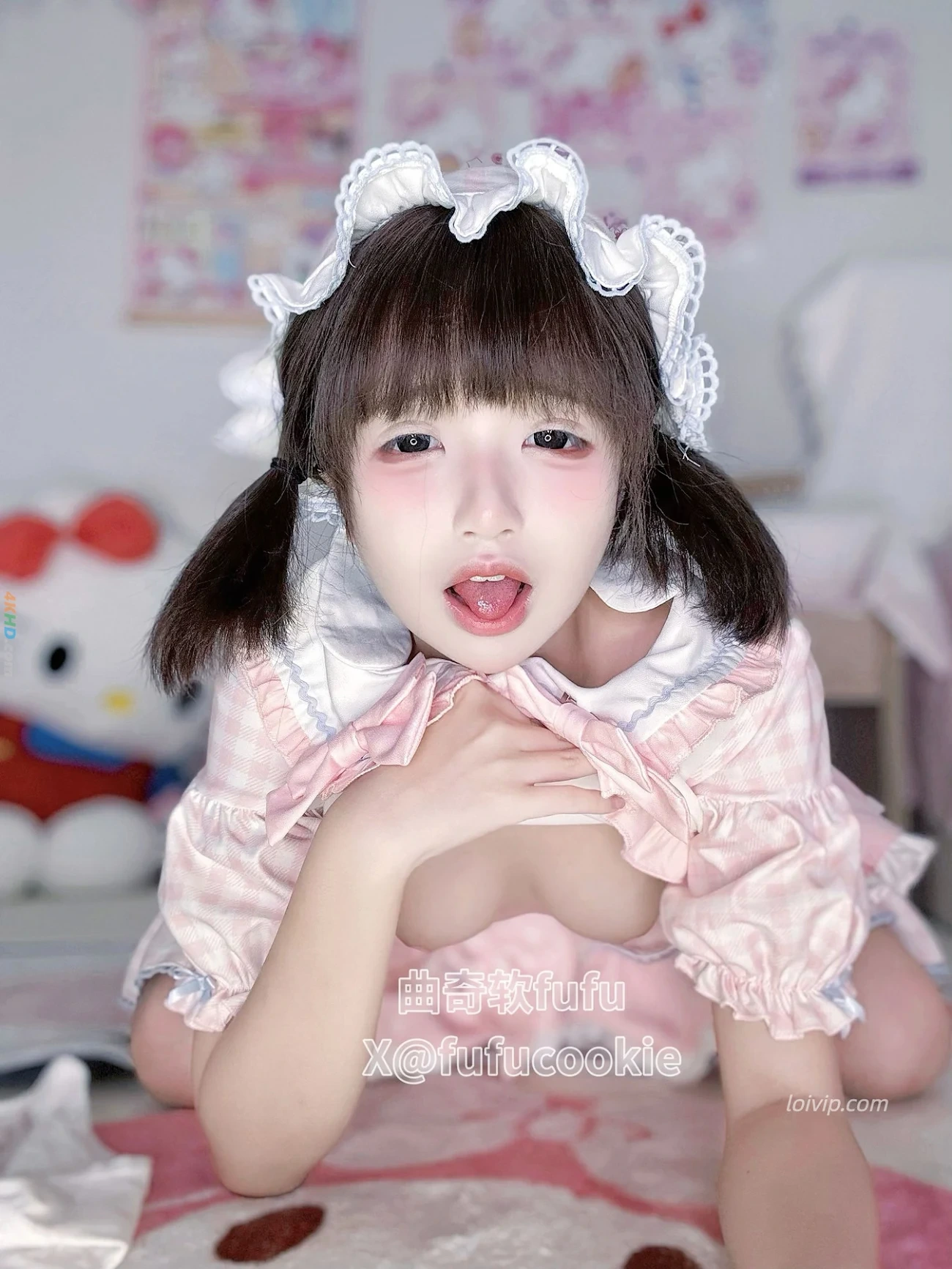 QuQiRuanfufu - NuErFu2 — photo 10