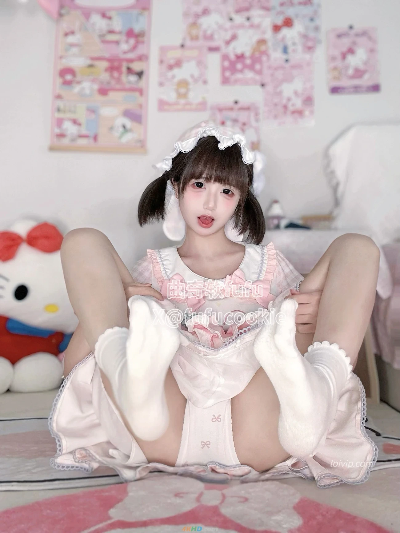 QuQiRuanfufu - NuErFu2 — photo 16