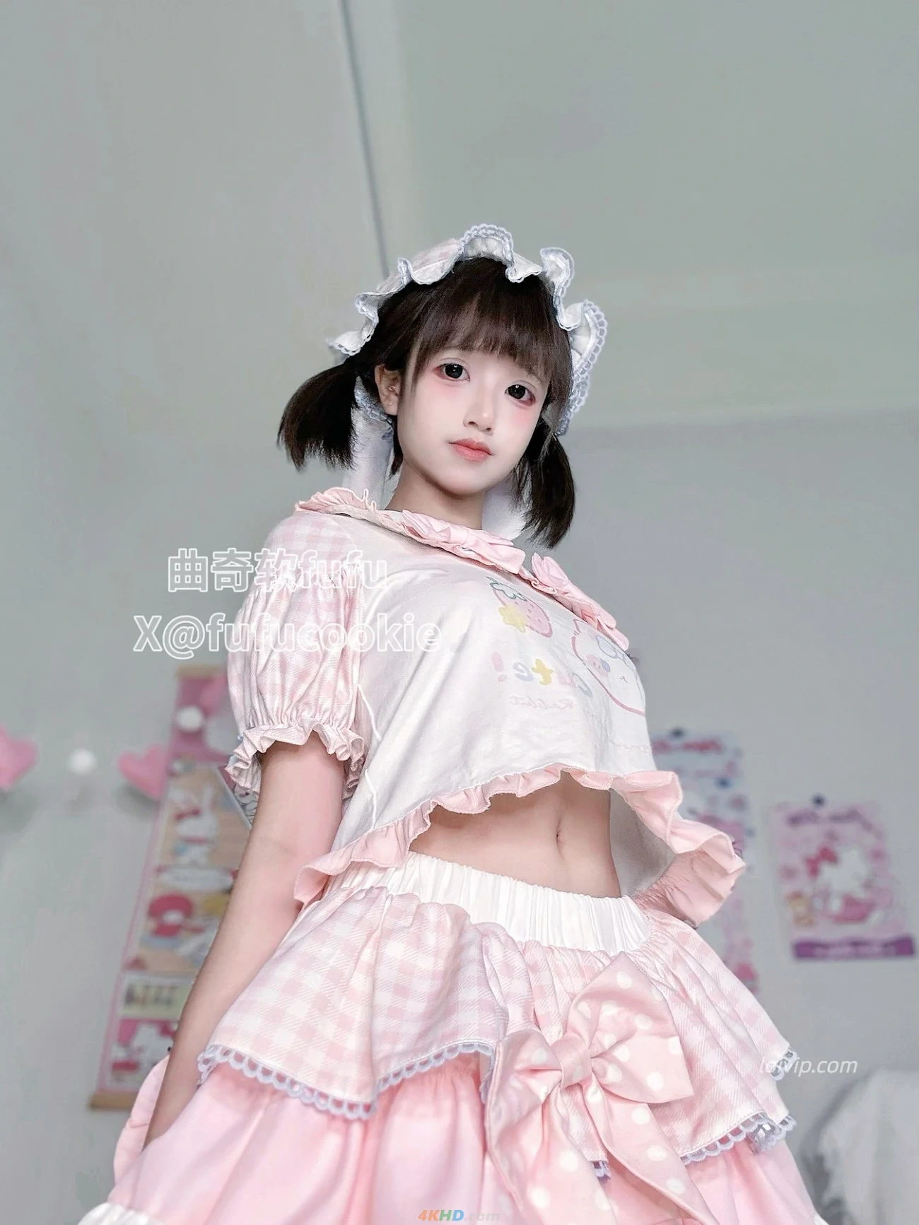 QuQiRuanfufu - NuErFu2 — photo 18