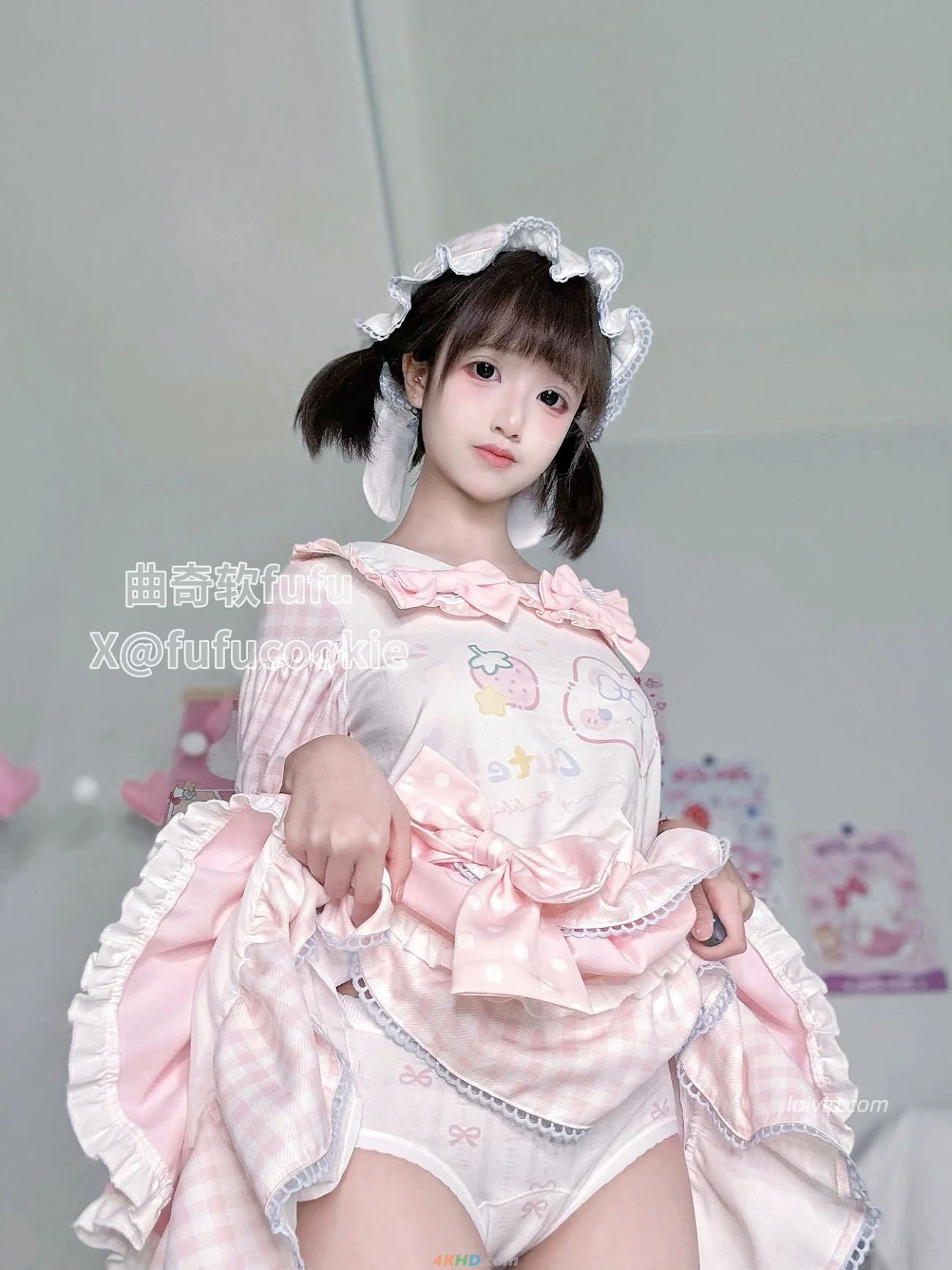 QuQiRuanfufu - NuErFu2 — photo 19